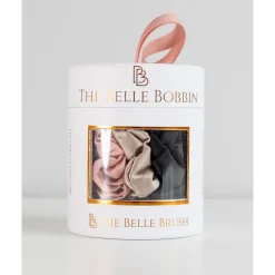 Discount THE BELLE BRUSH The Belle Bobbin Three-Pack Original