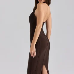 Clearance HOUSE OF CB The Birthday Bandage Dress