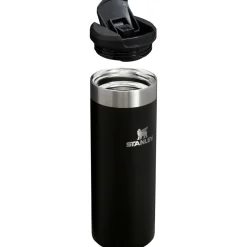 Clearance STANLEY The Black AeroLight™ Transit Mug 0.47L