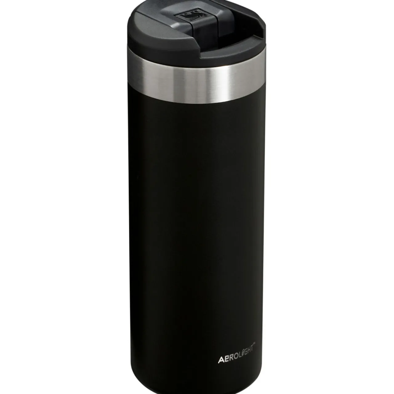 Clearance STANLEY The Black AeroLight™ Transit Mug 0.47L