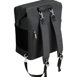 The Black All Day Madeleine Midi Cooler Backpack 14L