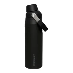 Fashion STANLEY The Black Iceflow™ Bottle Fast Flow 0.7L