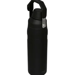 Fashion STANLEY The Black Iceflow™ Bottle Fast Flow 0.7L
