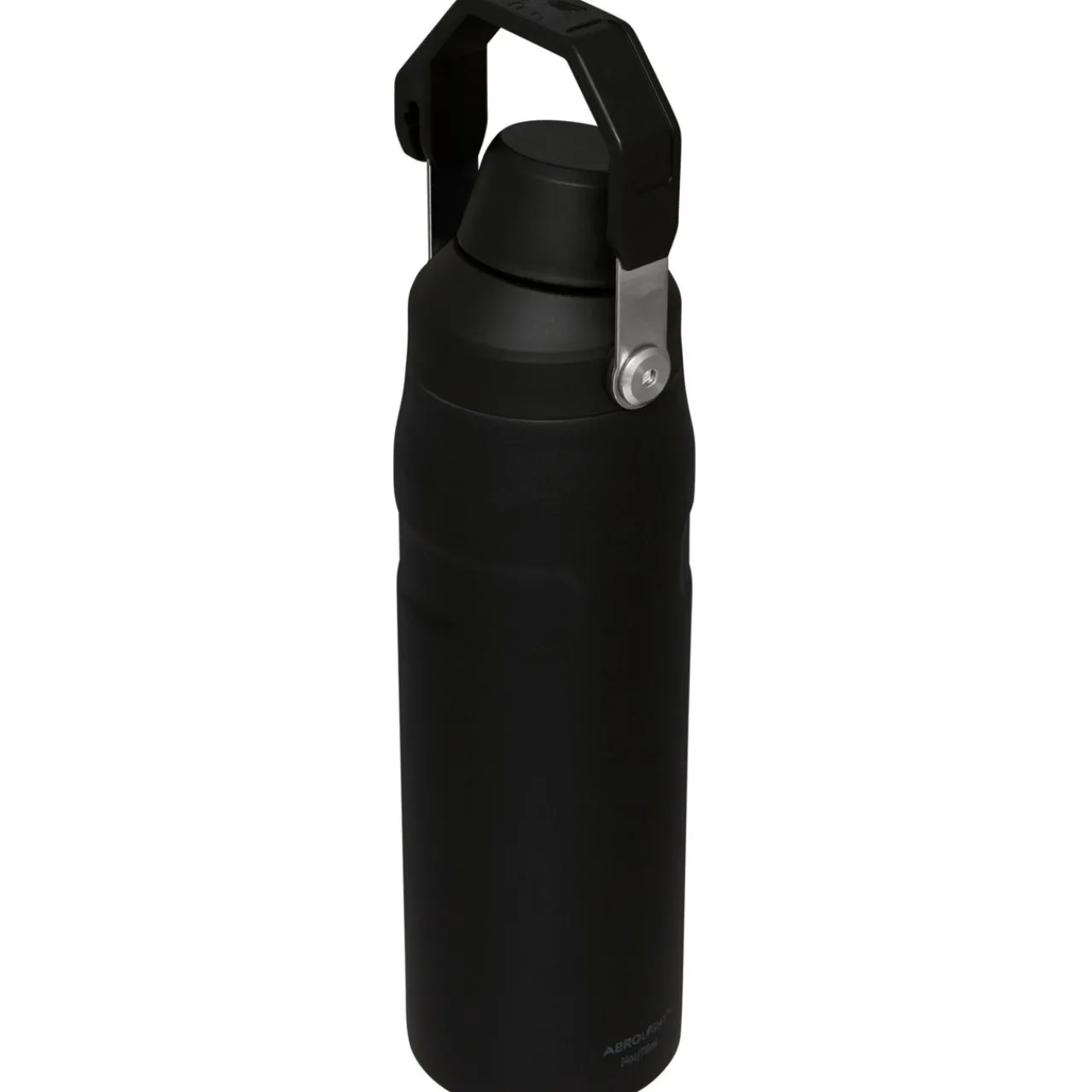 Fashion STANLEY The Black Iceflow™ Bottle Fast Flow 0.7L