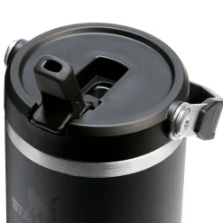 Outlet STANLEY The Black Iceflow™ Flip Straw Tumbler 0.89L