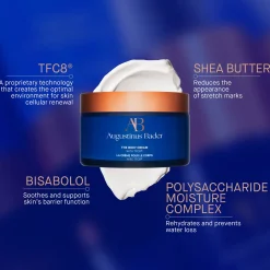 Clearance AUGUSTINUS BADER The Body Cream