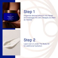 Clearance AUGUSTINUS BADER The Body Cream