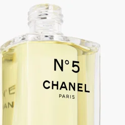 Fashion CHANEL The Body Oil