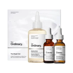 Hot THE ORDINARY The Bright Set