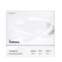 Hot THE ORDINARY The Bright Set