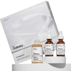 Hot THE ORDINARY The Bright Set