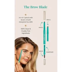 The Brow Blade