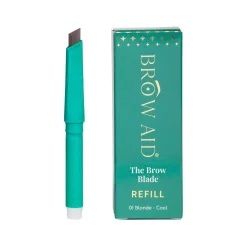 New BROW AID The Brow Blade Refill