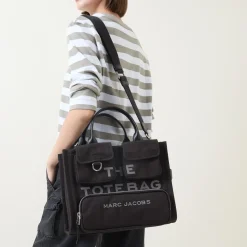 The Cargo Canvas Medium Tote Bag