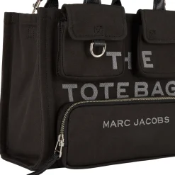 The Cargo Canvas Medium Tote Bag