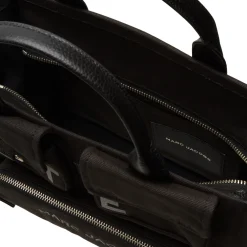 The Cargo Canvas Medium Tote Bag