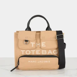 The Cargo Canvas Medium Tote Bag