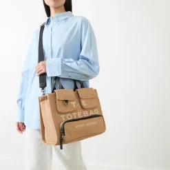 The Cargo Canvas Medium Tote Bag