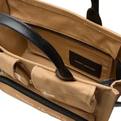 The Cargo Canvas Medium Tote Bag