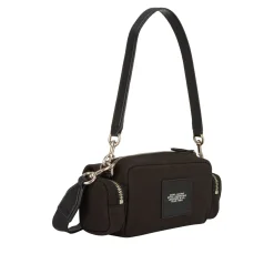 The Cargo Canvas Shoulder Bag