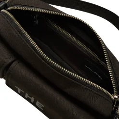 The Cargo Canvas Shoulder Bag