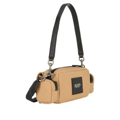 Best MARC JACOBS The Cargo Canvas Shoulder Bag
