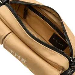 Best MARC JACOBS The Cargo Canvas Shoulder Bag