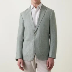 Discount RODD & GUNN The Cascades Single-Breasted Jacket