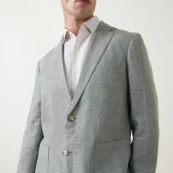 Discount RODD & GUNN The Cascades Single-Breasted Jacket