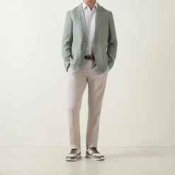 Discount RODD & GUNN The Cascades Single-Breasted Jacket