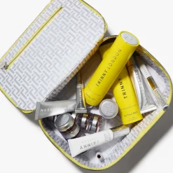 Sale TRINNY LONDON The Chelsea Large Beauty Bag