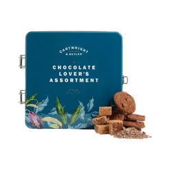 The Chocolate Lover's Assortment