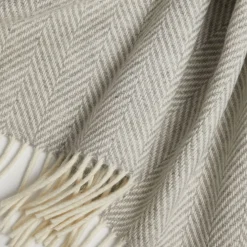 The Clare Island Throw