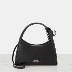 The Claw Clip Crossbody Bag