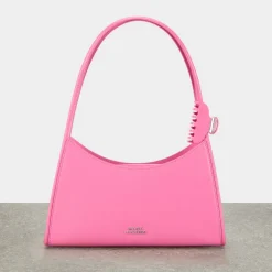 The Claw Clip Shoulder Bag