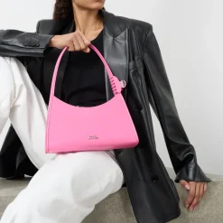 The Claw Clip Shoulder Bag