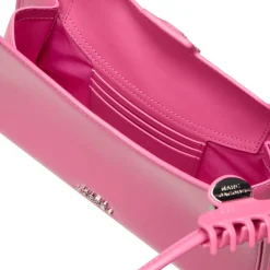 The Claw Clip Shoulder Bag