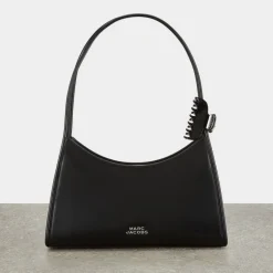 The Claw Clip Shoulder Bag