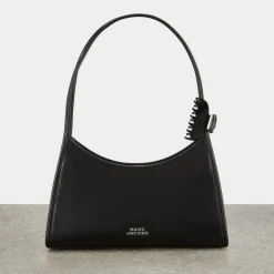 Best MARC JACOBS The Claw Clip Shoulder Bag