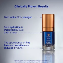 Hot AUGUSTINUS BADER The Cream