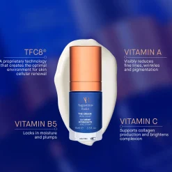 Hot AUGUSTINUS BADER The Cream