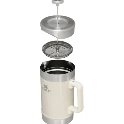 The Cream  ClassicStay Hot French Press 1.4L