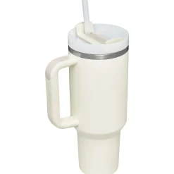 Online STANLEY The Cream Tonal Quencher H20 FlowState™ Tumbler 1.18L