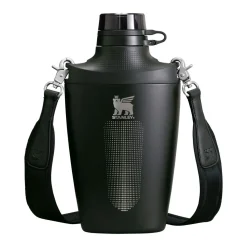 Online STANLEY The Cross Bottle Black