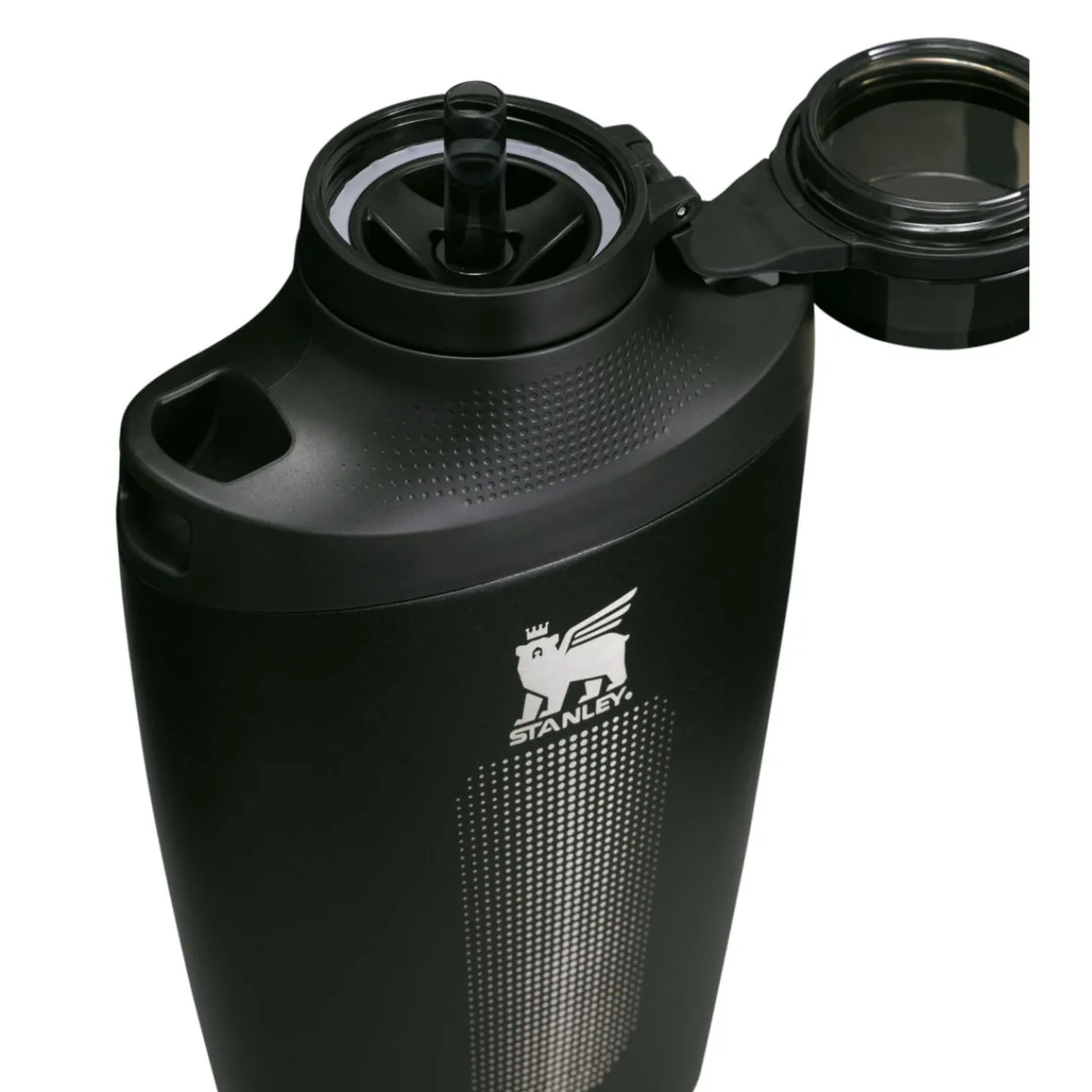 Online STANLEY The Cross Bottle Black