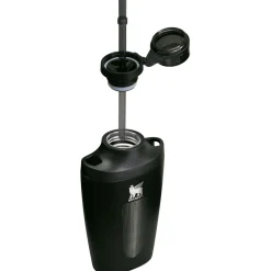 Online STANLEY The Cross Bottle Black