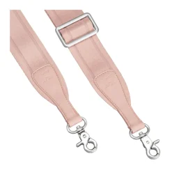 The Cross Bottle Rose Quartz