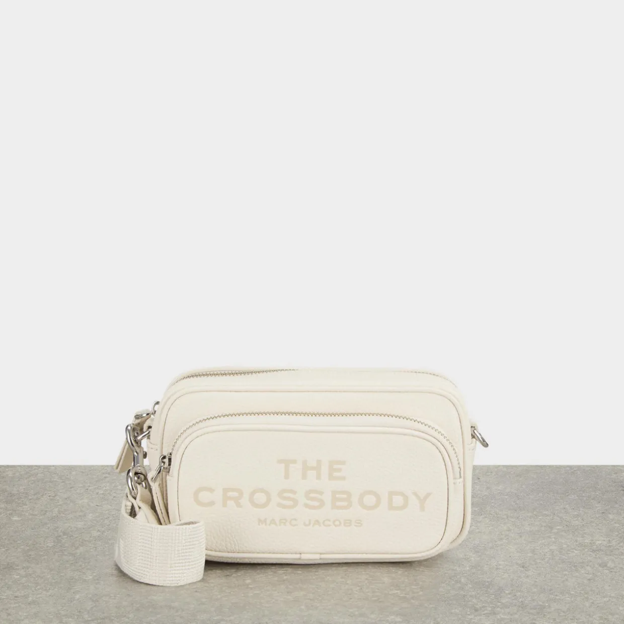 The Crossbody Bag