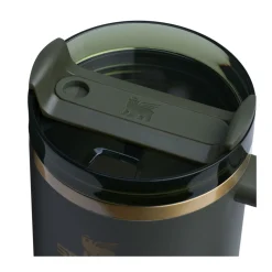 The Cypress Quencher H20 FlowState™ Tumbler 1.18L