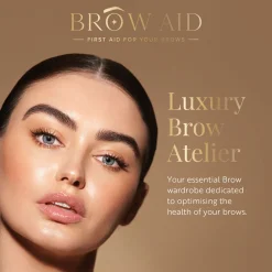 The Definer- Duo Brow Pencil & Highlight